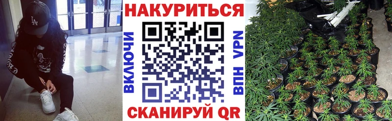Конопля индика Киренск
